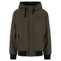 Produktbild: Brandit Winterjacke Brandit Brandit Men Essential Jacket (1-St) grün L