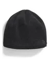 Produktbild: THE NORTH FACE Kinder Jim Beanie-Mütze, TNF Black Heather, L