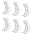 Produktbild: DANISH ENDURANCE Socken Tennis Crew