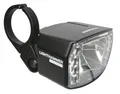 Produktbild: TRELOCK E-Bike LED Scheinwerfer Lighthammer Premium 250 inkl.  2 Lenkerhalter fü
