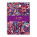 Produktbild: Galison Liberty Margaret Annie A5 Journal (Notebook) (US IMPORT)