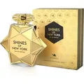 Produktbild: Le Chameau Shines Of New York Eau de Parfum 85 ml