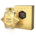 Produktbild: Le Chameau Shines Of New York Eau de Parfum 85 ml