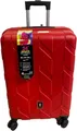 Produktbild: Koffer Hartschalentrolley Rot