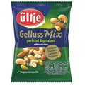 Produktbild: ültje GeNuss Mix geröstet und gesalzen 4 verschiedenen Nussorten 150g