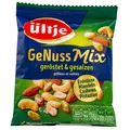 Produktbild: ültje GeNuss Mix geröstet & gesalzen 150g -Erdnüsse, Mandeln, Cashews, Pistazien