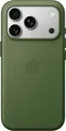 Produktbild: Apple Smartphone-Hülle iPhone 17 Pro Funktionsgewebe Case mit MagSafe 16,0 cm (6,3 Zoll)