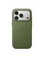 Produktbild: Apple iPhone 17 Pro TechWoven Case with MagSafe - Green