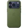 Produktbild: Apple Funktionsgewebe Case iPhone 17 Pro mit MagSafe grün