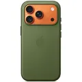 Produktbild: APPLE iPhone 17 Pro TechWoven Case mit MagSafe - Grün