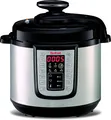 Produktbild: TEFAL Fast&Delicious Multicooker-Topf 6 l, 1200 W