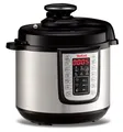 Produktbild: Tefal Multicooker CY 505E sw/si Küchenmaschine CY505E Multicooker