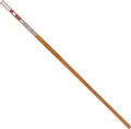 Produktbild: WOLF-Garten Stiel Eschen-Holzstiel 140 cm multi-star® ZM 140 Rot, 145x3x4 cm 71AED007650, (1-St)