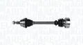 Produktbild: Antriebswelle MAGNETI MARELLI 302004190003 für AUDI A3 (8L1) 1.8 1996-2003