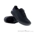 Produktbild: Fox Union Canvas Herren MTB Schuhe-Schwarz-45