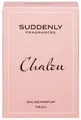 Produktbild: Suddenly Chalou Eau de Parfum Spray 75ml