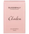 Produktbild: Suddenly Chalou Eau de Parfum Spray 75ml