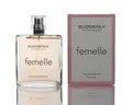 Produktbild: Eau de Parfüm Suddenly Fragrances Femelle edp for Women 75ml
