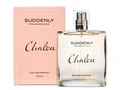 Produktbild: 2 x Suddenly Chalou for Women Eau de Parfum Spray Neu/ OVP 75ml