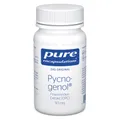 Produktbild: pure encapsulations Pycnogenol 60 St