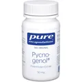 Produktbild: PURE ENCAPSULATIONS Pycnogenol 50 mg Kapseln 60 St PZN02767792