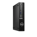 Produktbild: Dell OptiPlex 7020 Intel Core™ i5 i5-14500T 8 Go DDR5-SDRAM 512 Go SSD Windows 11 Pro MFF Mini PC Noir
