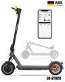 Produktbild: 5th Wheel ES14 E-Scooter 10 Zoll 20km/h 48V 400W bis 40 km mit Straßenzulassung