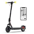 Produktbild: E-Scooter mit Straßenzulassung 5th Wheel V40 Pro 400W App Lock Blinker bis 40 km