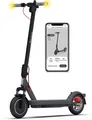 Produktbild: E-Scooter mit Straßenzulassung 5th Wheel V40 Pro 400W 10 Zoll App Blinker ABE