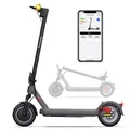 Produktbild: 5th Wheel ES14 E-Scooter 10 Zoll 48V 400W bis 40 km mit Straßenzulassung 20km/h