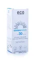Produktbild: eco cosmetics Sonnenmilch LSF 30