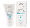 Produktbild: Eco Cosmetics Sonnenschutzmilch Sonnenmilch - LSF30 Sensitive 75ml