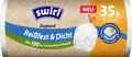 Produktbild: Swirl Müllsackständer Swirl Zugband-Müllbeutel 35 l aus recyceltem