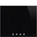 Produktbild: Smeg SI364BM Induktionskochfeld, 60cm, Schwarz
