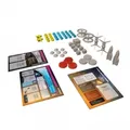 Produktbild: Ion Game Design High Frontier - 6th Player Component Kit - englisch 296022