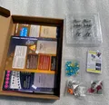 Produktbild: High Frontier 6th Player Component Kit Ion Game Design Kennerspiel Brettspiel