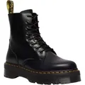 Produktbild: Dr. Martens Sneakers 15265001 in Black color size 40 - Schwarz - 40