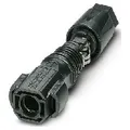Produktbild: PHOENIX CONTACT Phoenix 1386384 Photovoltaik-Steckverbindung, Stift SUNCLIX (1386384) Marke