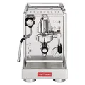 Produktbild: La Pavoni New Mini Cellini Espressomaschine LPSMCS01EU - Silber