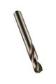 Produktbild: Spiralbohrer DIN 1897 TypN A117 D.10.5mm HSS-E profilgeschl.Bronzefarben