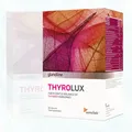 Produktbild: ThyroLux 60 Kapseln⭐ Schilddrüse ⭐Stoffwechsel ⭐vom Händler ⭐ Blitzversand ⭐