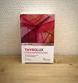 Produktbild: SENSILAB glandline THYROLUX Kapseln 60 ST Stoffwechsel