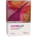 Produktbild: ThyroLux 60 Kapseln⭐ Schilddrüse ⭐Stoffwechsel ⭐vom Händler ⭐ Blitzversand ⭐