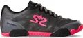 Produktbild: Salming Hawk Shoe Women GunMetal/Pink GunMetal/Pink 6,5