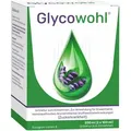 Produktbild: Glycowohl® pflanzliche Tropfen bei Diabetes und Blutzucker