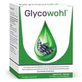 Produktbild: GLYCOWOHL Tropfen zum Einnehmen 2X100 ml