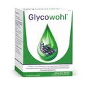 Produktbild: GLYCOWOHL® pflanzliche Tropfen bei Diabetes und Blutzucker