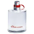 Produktbild: sOliver Damenduefte WomenEau de Toilette Spray 50 ml (550,00 € / 1 l)