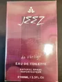 Produktbild: Jeez de Vértigo Eau de Toilette Spray 100 ml Neu/OVP in Folie