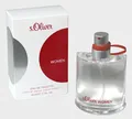 Produktbild: ✿ S.OLIVER WOMEN EDT 50 ml EAU DE TOILETTE NATURAL SPRAY VAPORISATEUR 85% VOL. ✿